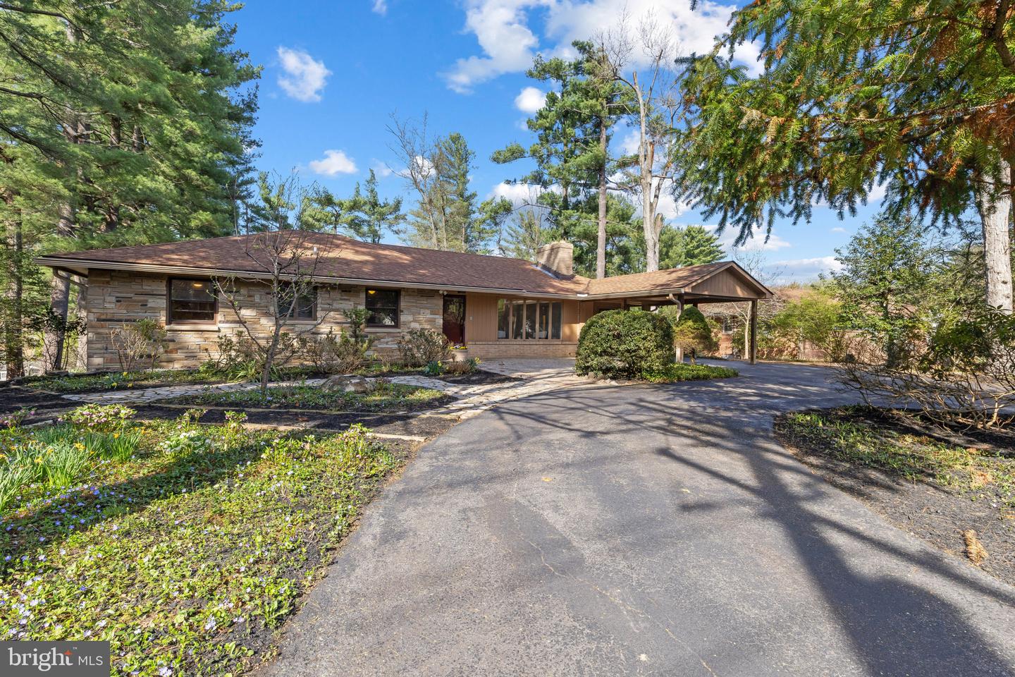 9714 Frederick Road, Ellicott City