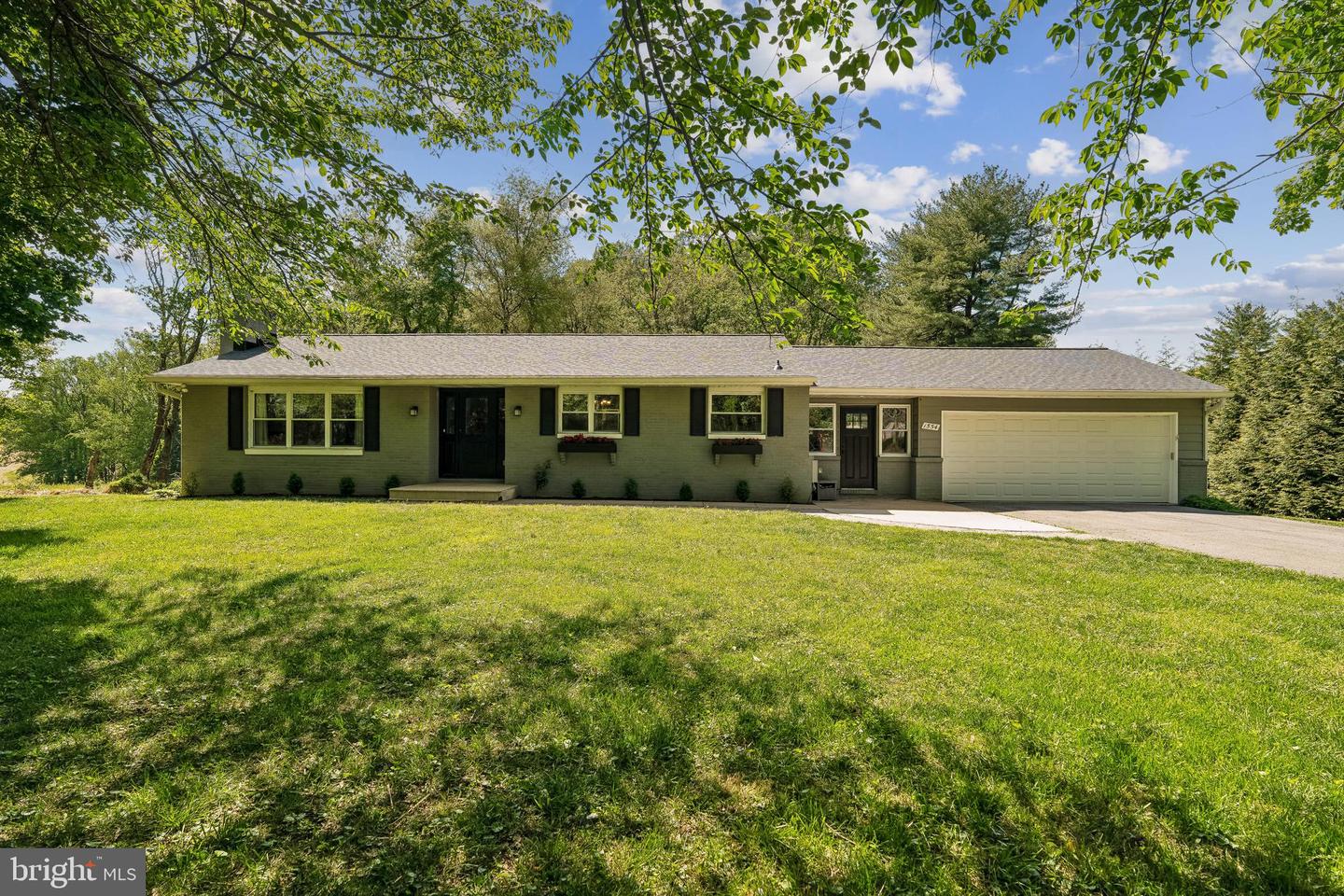 1554 Henryton Road, Marriottsville