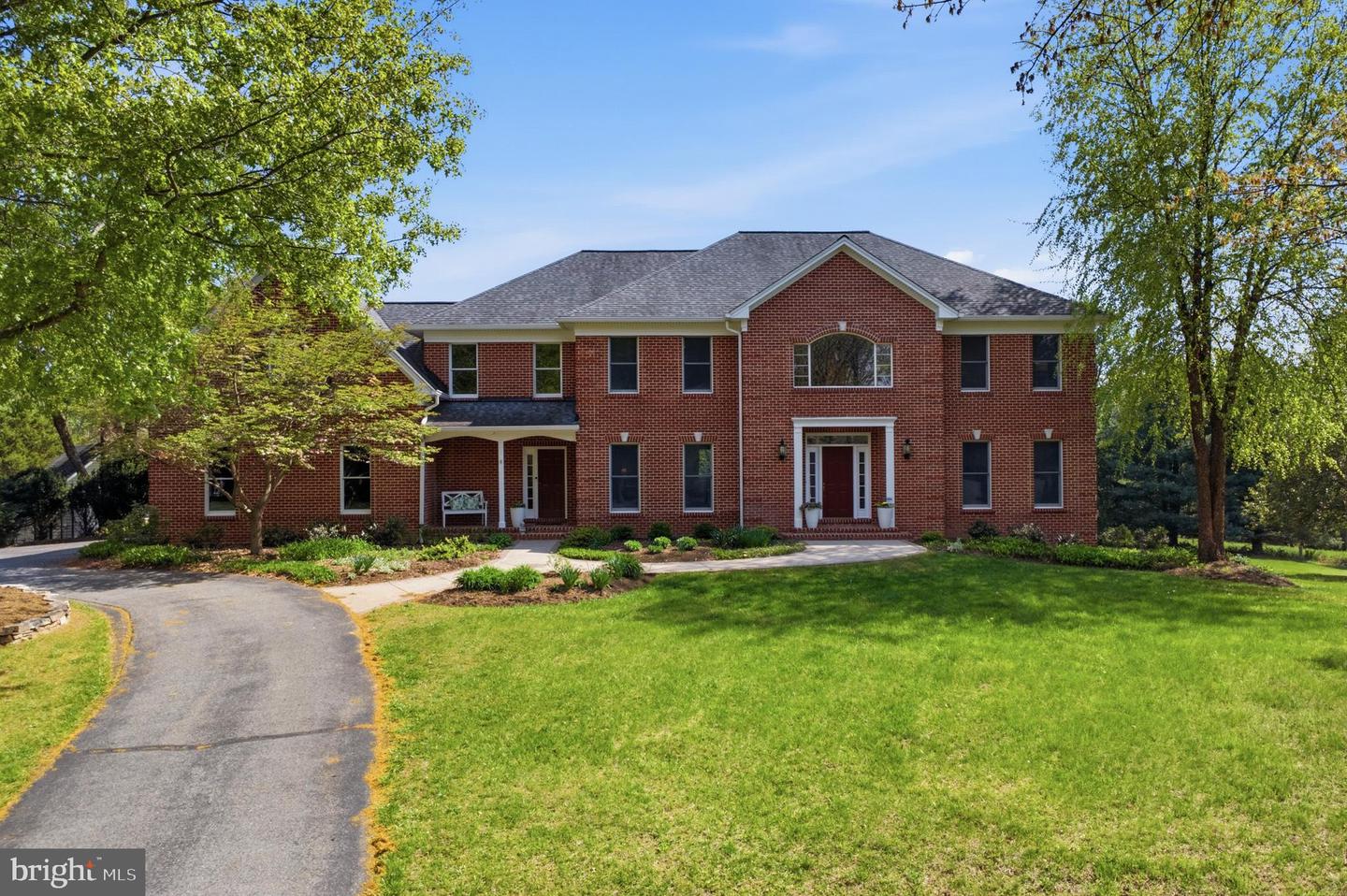 11641 Quarterfield Drive, Ellicott City
