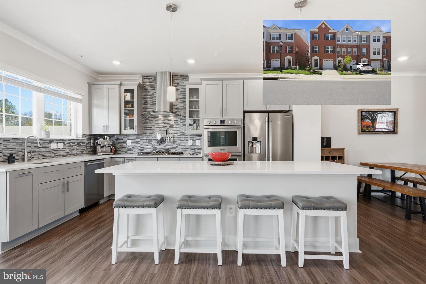 7993 Potter Place, Elkridge
