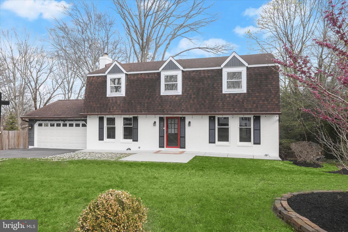 9035 Overhill Drive, Ellicott City