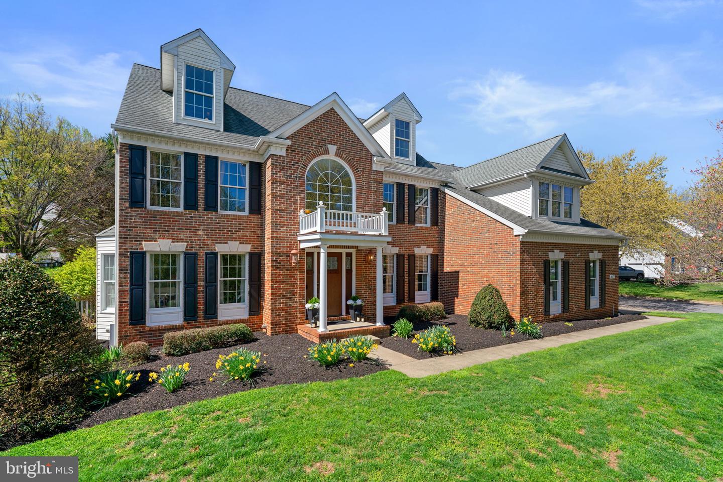 2877 Thornbrook Road, Ellicott City