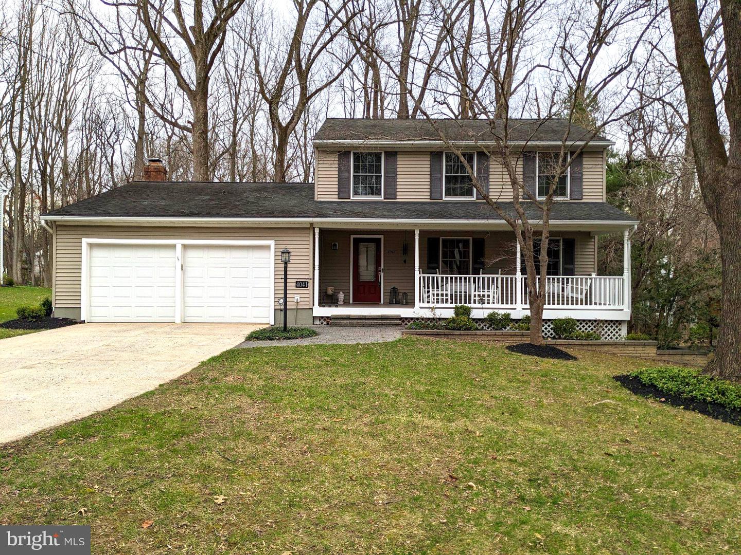 4041 Fragile Sail Way, Ellicott City