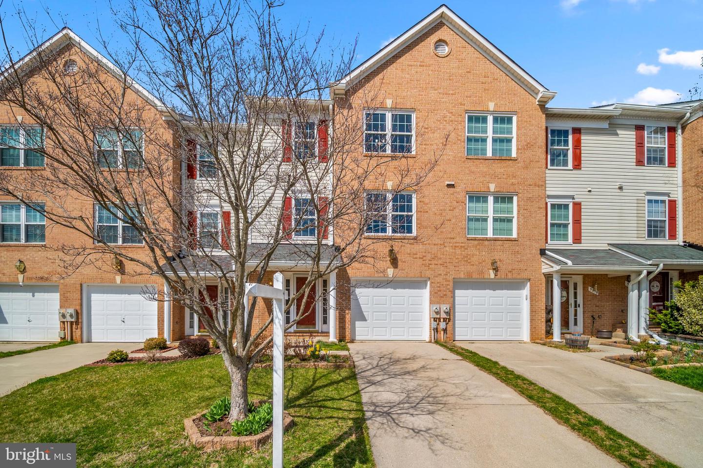 5220 Lightfoot Path, Columbia