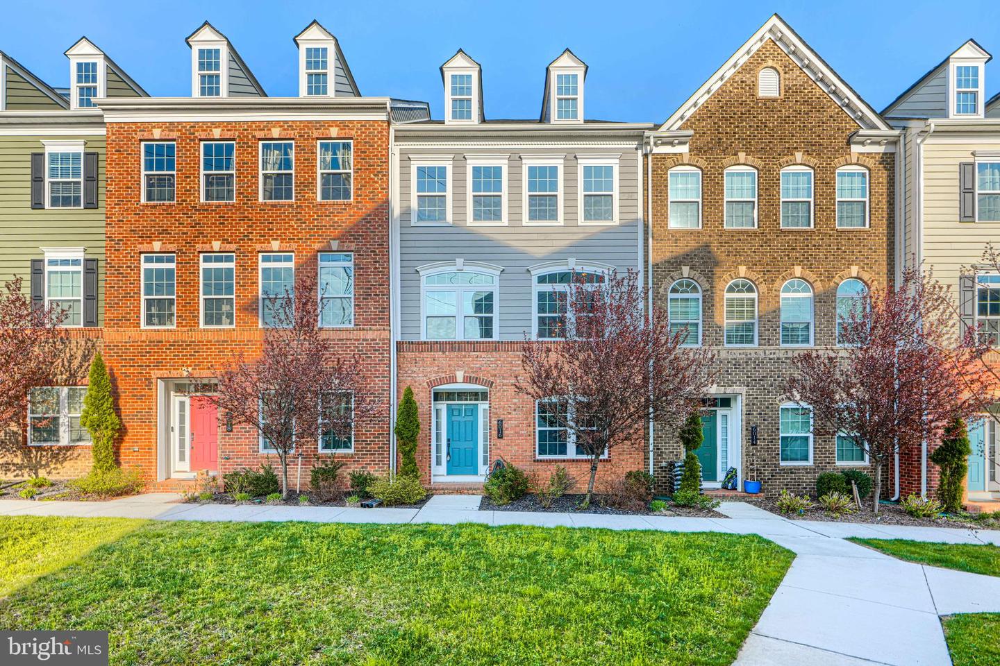 6016 Hidden Meadow #14, Ellicott City