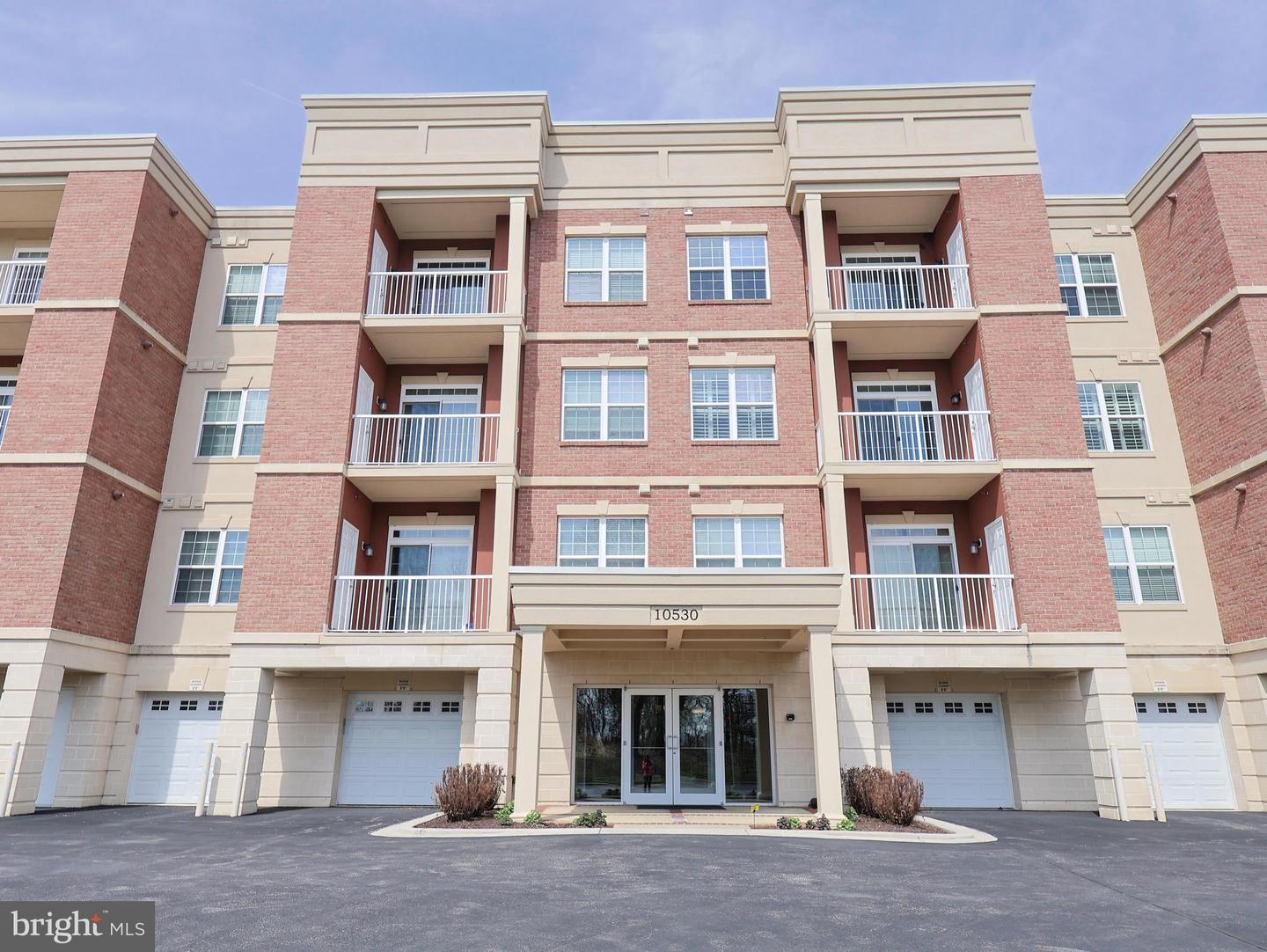 10530 Resort Road #102, Ellicott City