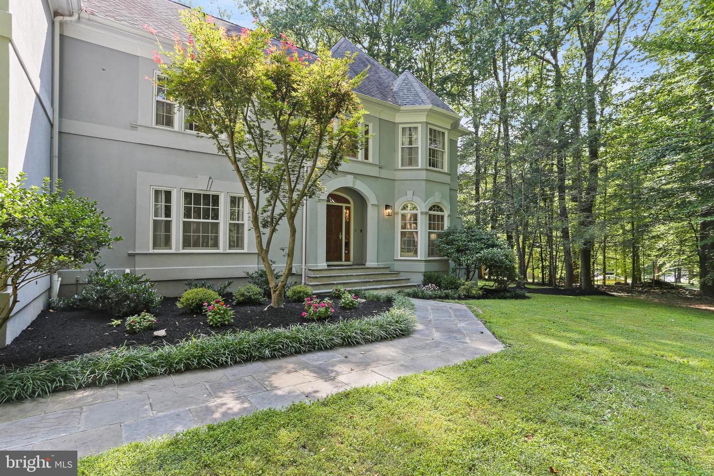 11843 Linden Chapel Road, Clarksville