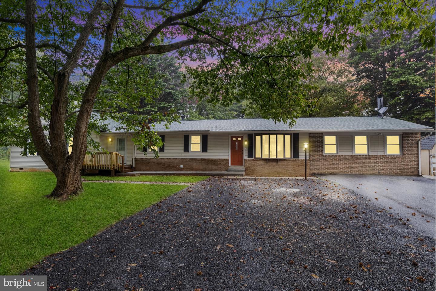 1390 W Route 97, Sykesville