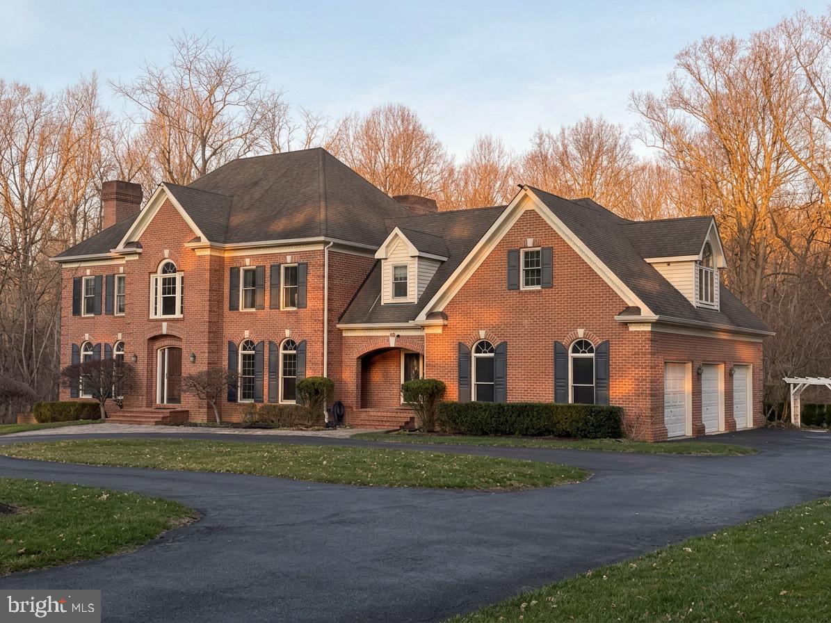 9409 Elizabeth Court, Fulton