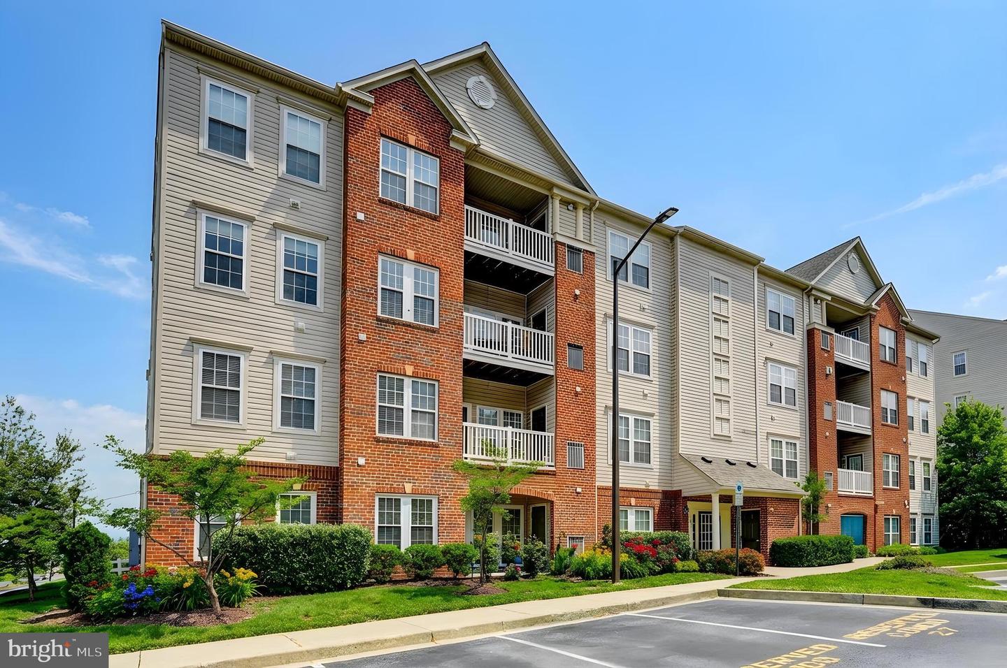 7250 Darby Downs #c, Elkridge