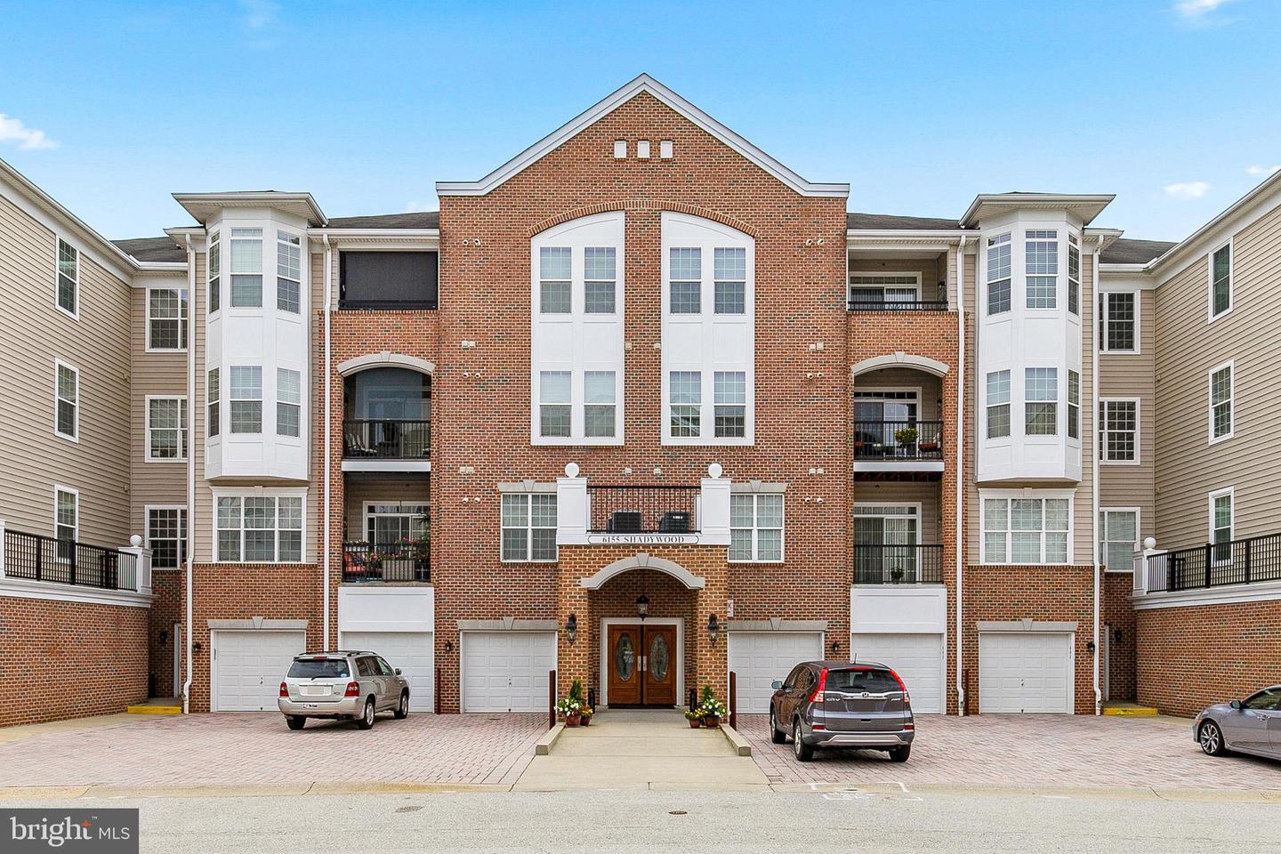 6155 Shadywood Road #305, Elkridge
