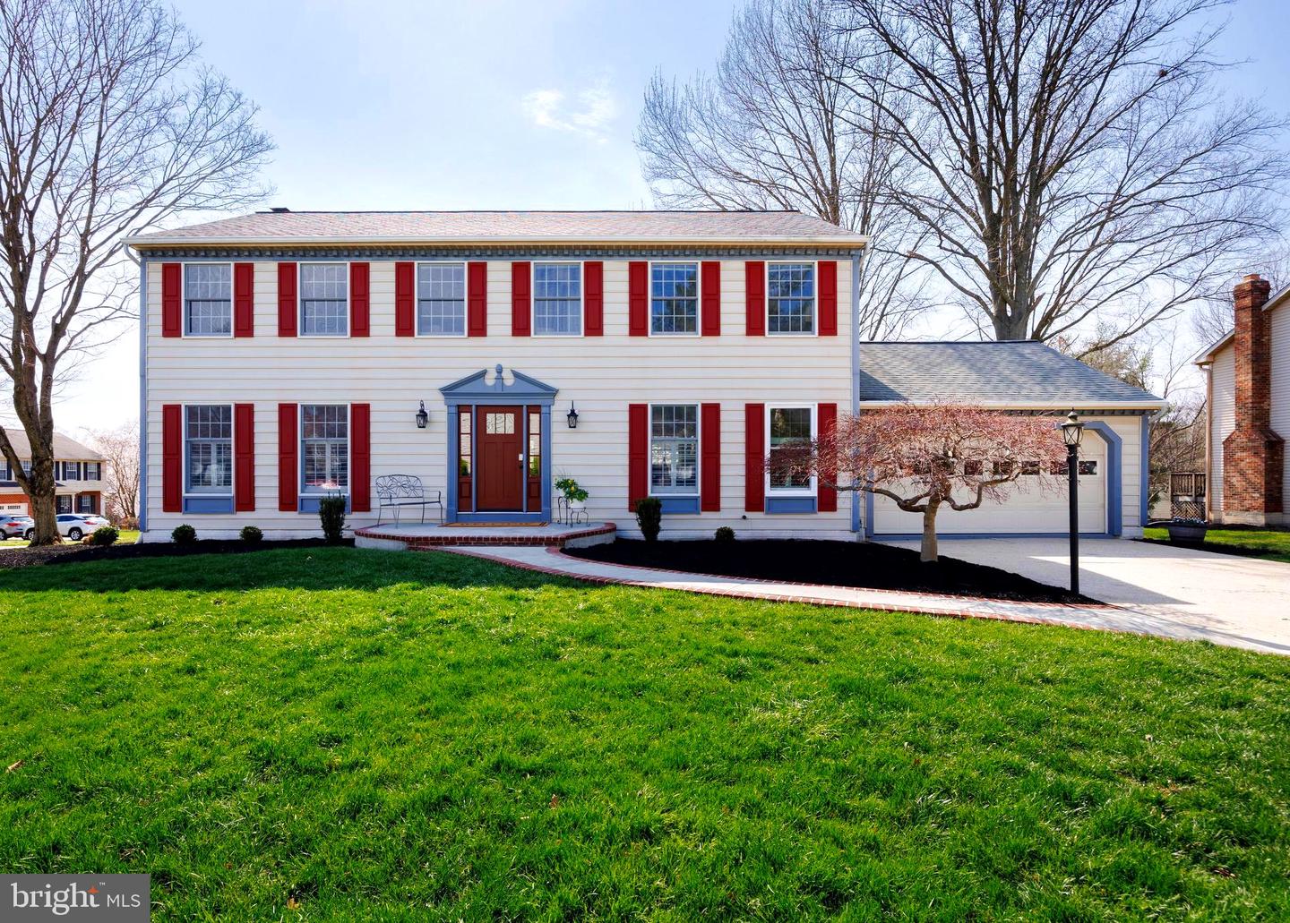 8179 Tamar Drive, Columbia