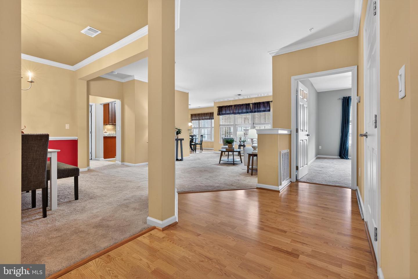 11165 Chambers Court #m, Woodstock