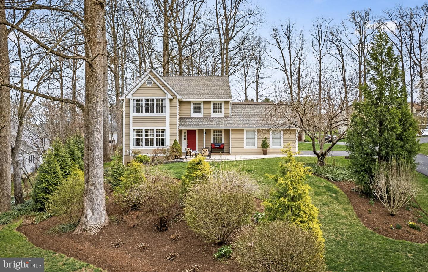 2907 Timber Trails Court, Ellicott City