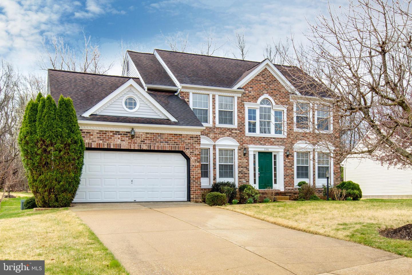 5391 Sunny Field Court, Ellicott City