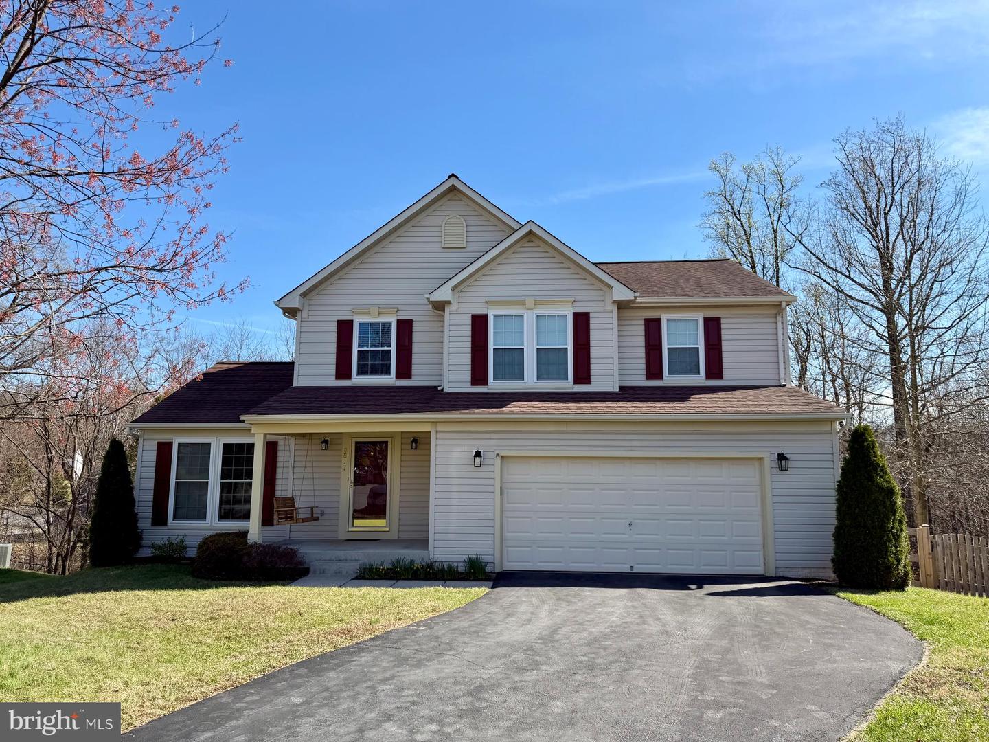 6517 Abel Street, Elkridge