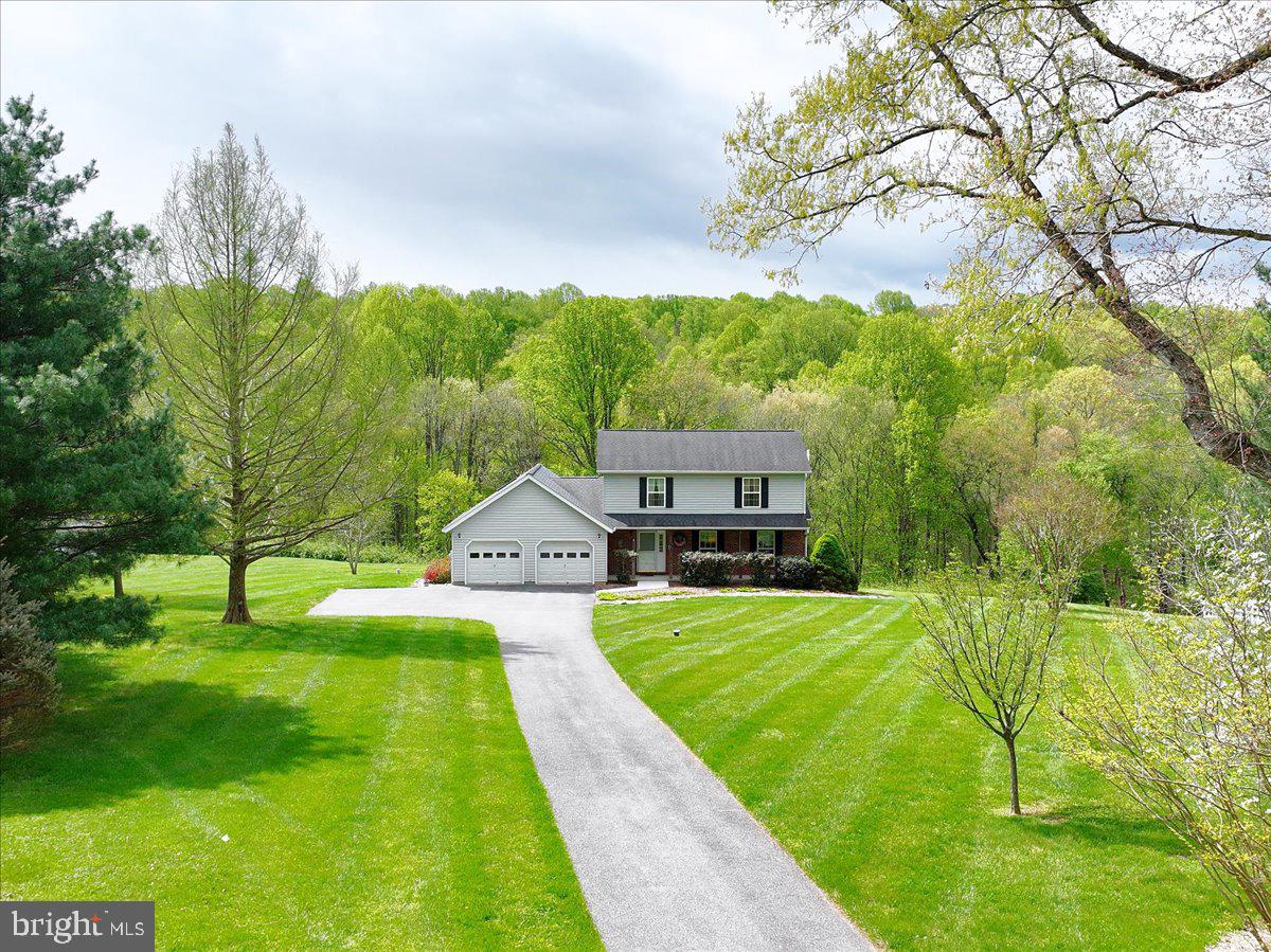3272 Starting Gate Court, Woodbine