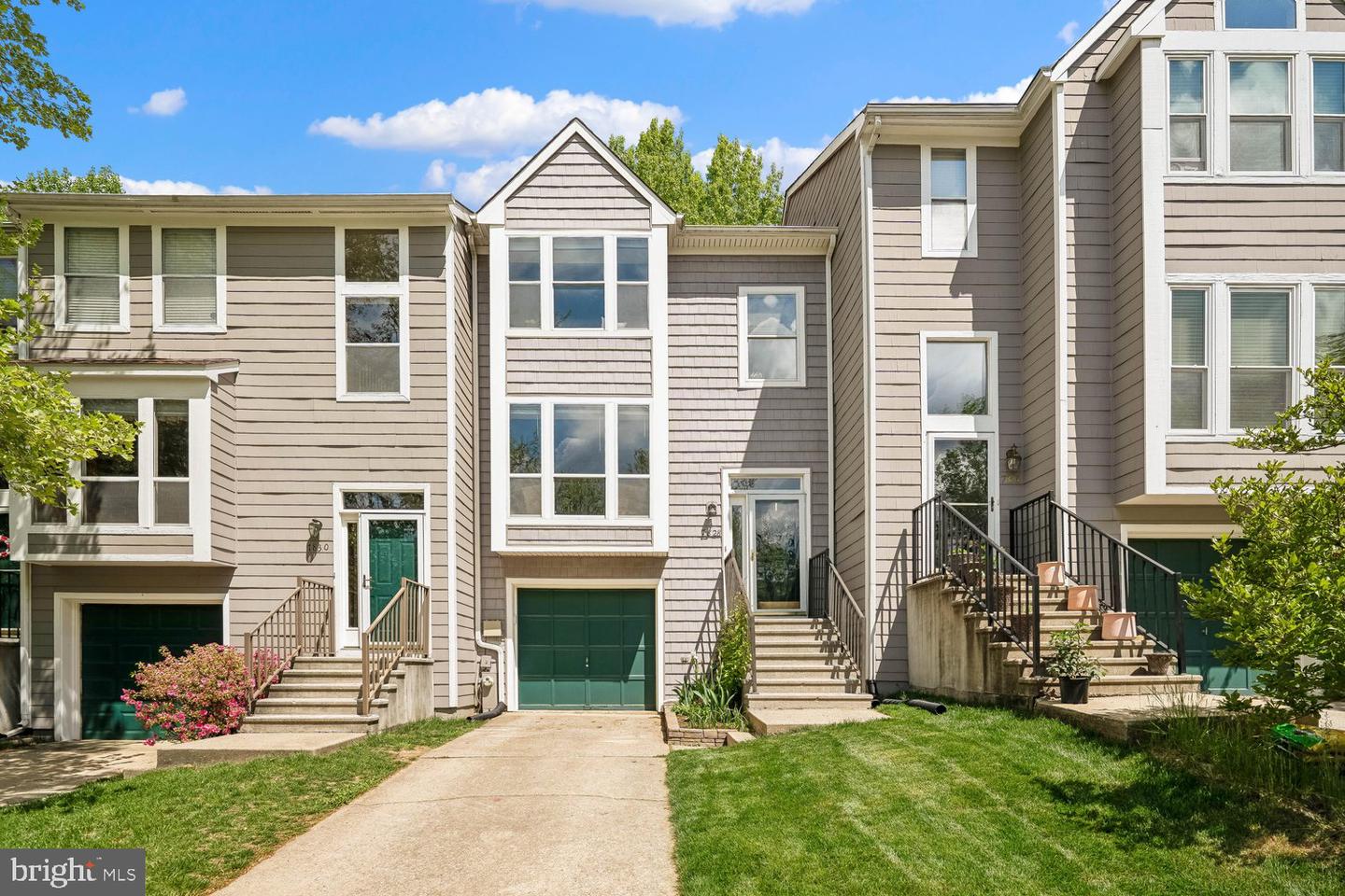 7828 Old Litchfield Lane, Ellicott City