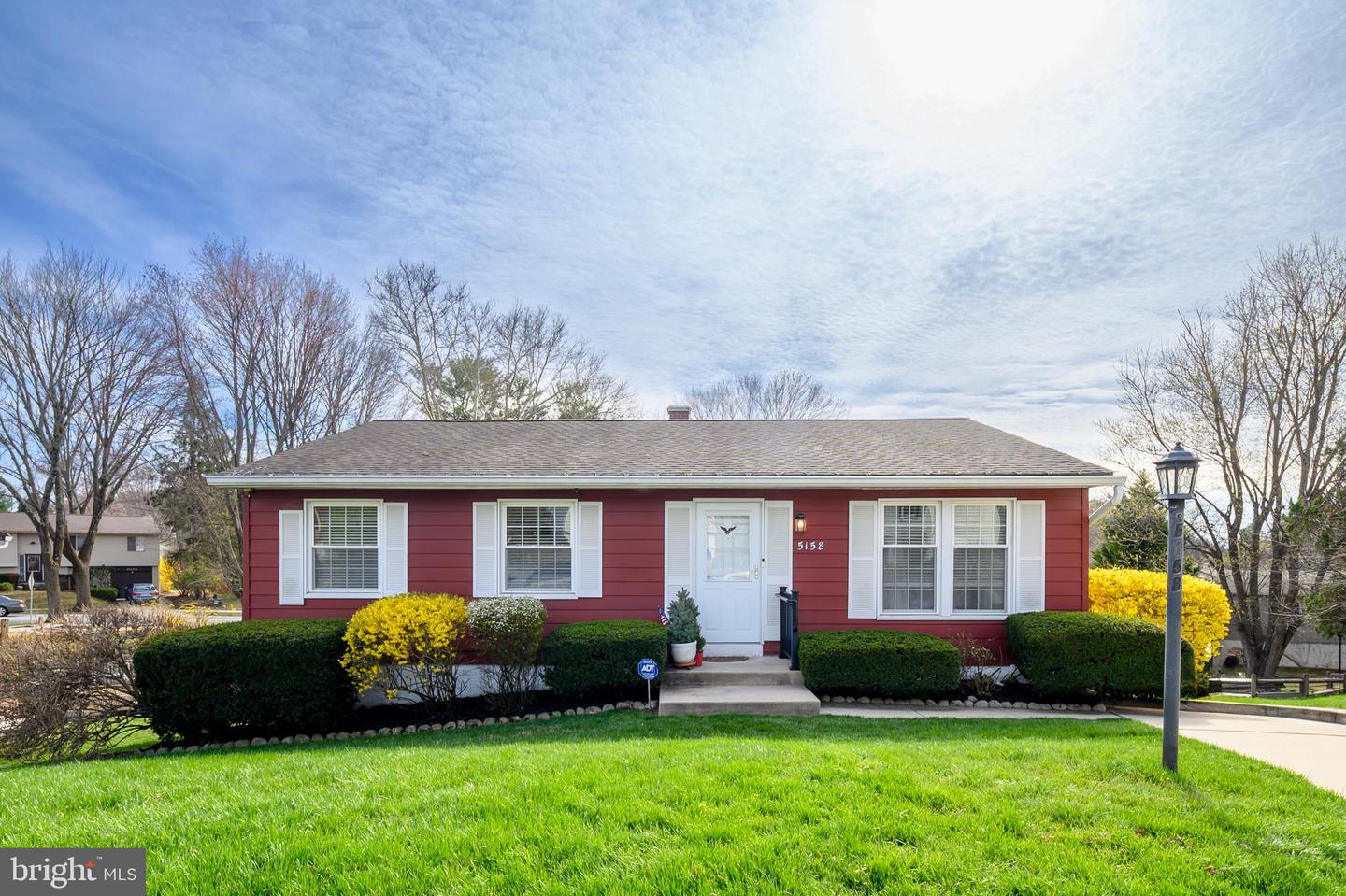 5158 Orchard Green, Columbia