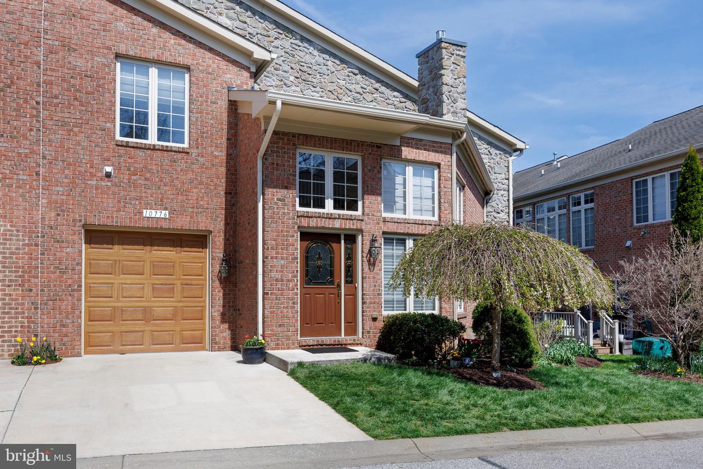 10776 Mcgregor Drive, Columbia