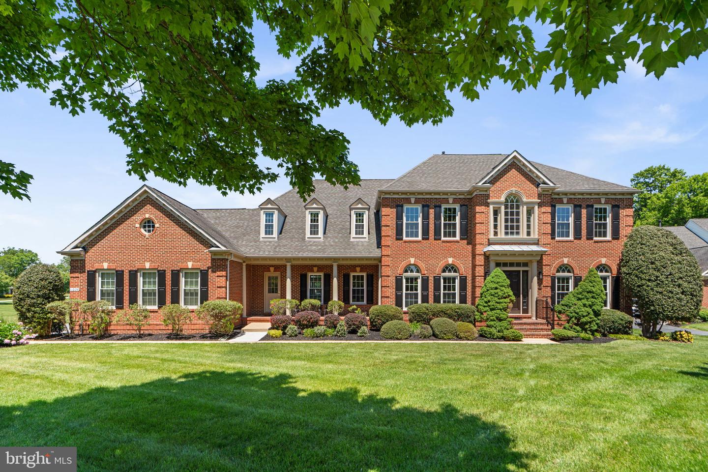 11009 Bittersweet Court, Ellicott City
