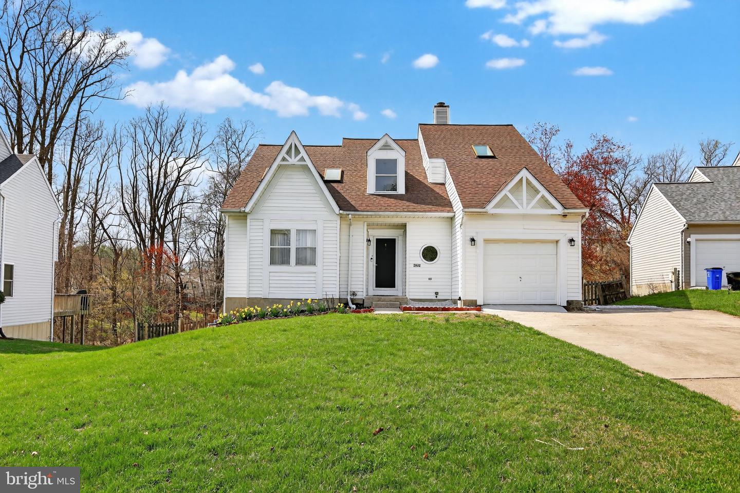 3522 Lower Mill Court, Ellicott City