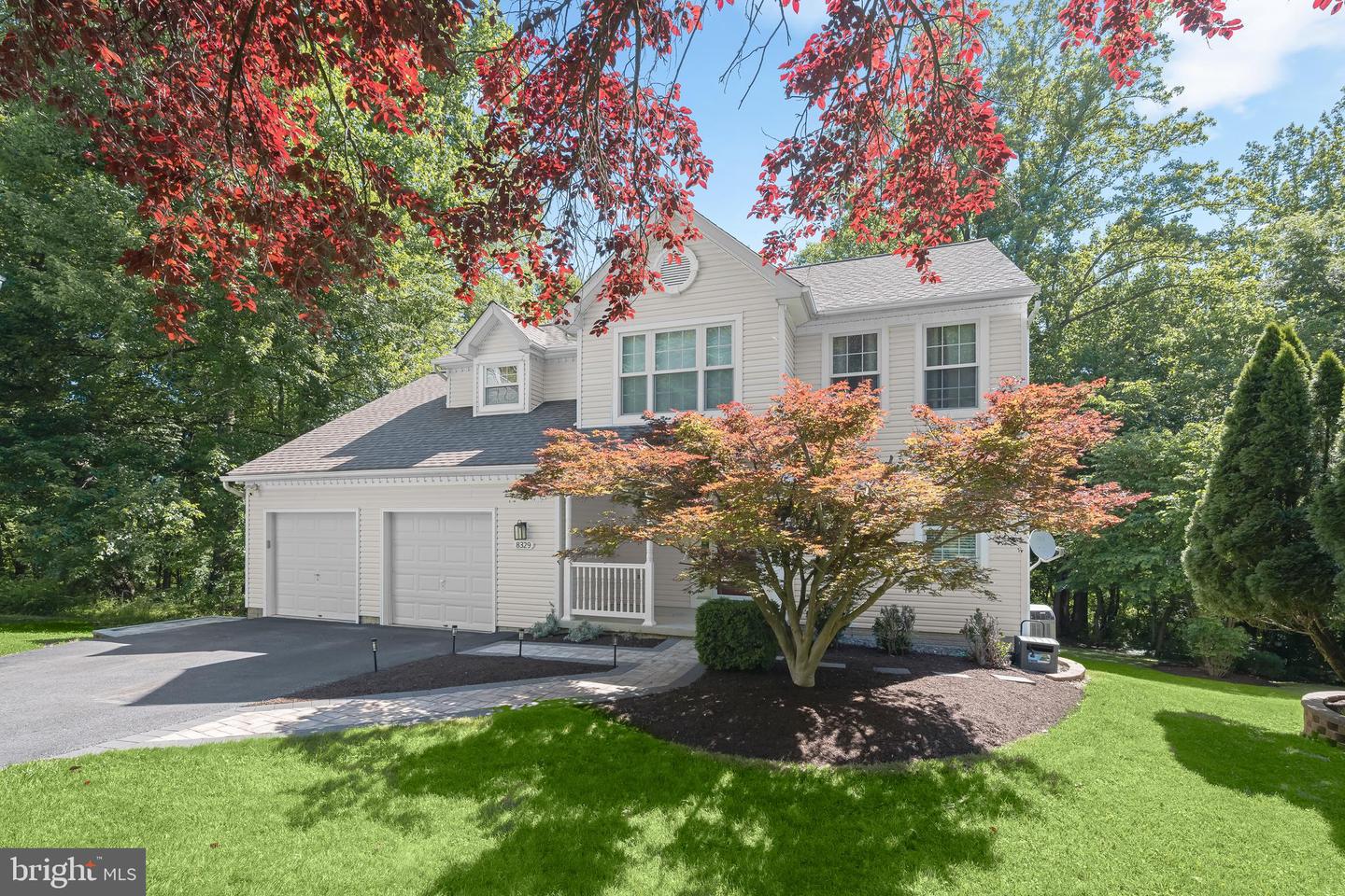 8329 Painted Rock Road