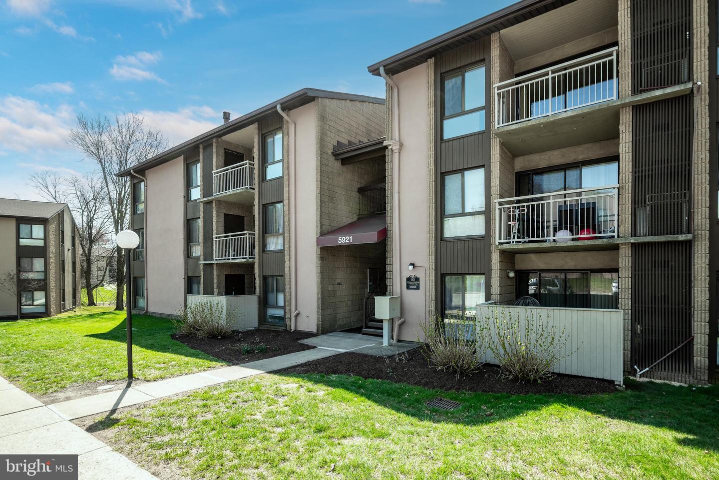5921 Tamar Drive #11 P11, Columbia