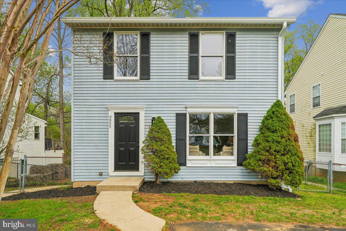 9955 Guilford Road, Jessup