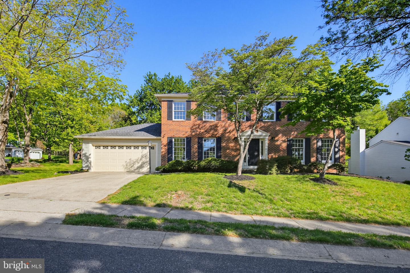4608 Old Dragon Path, Ellicott City