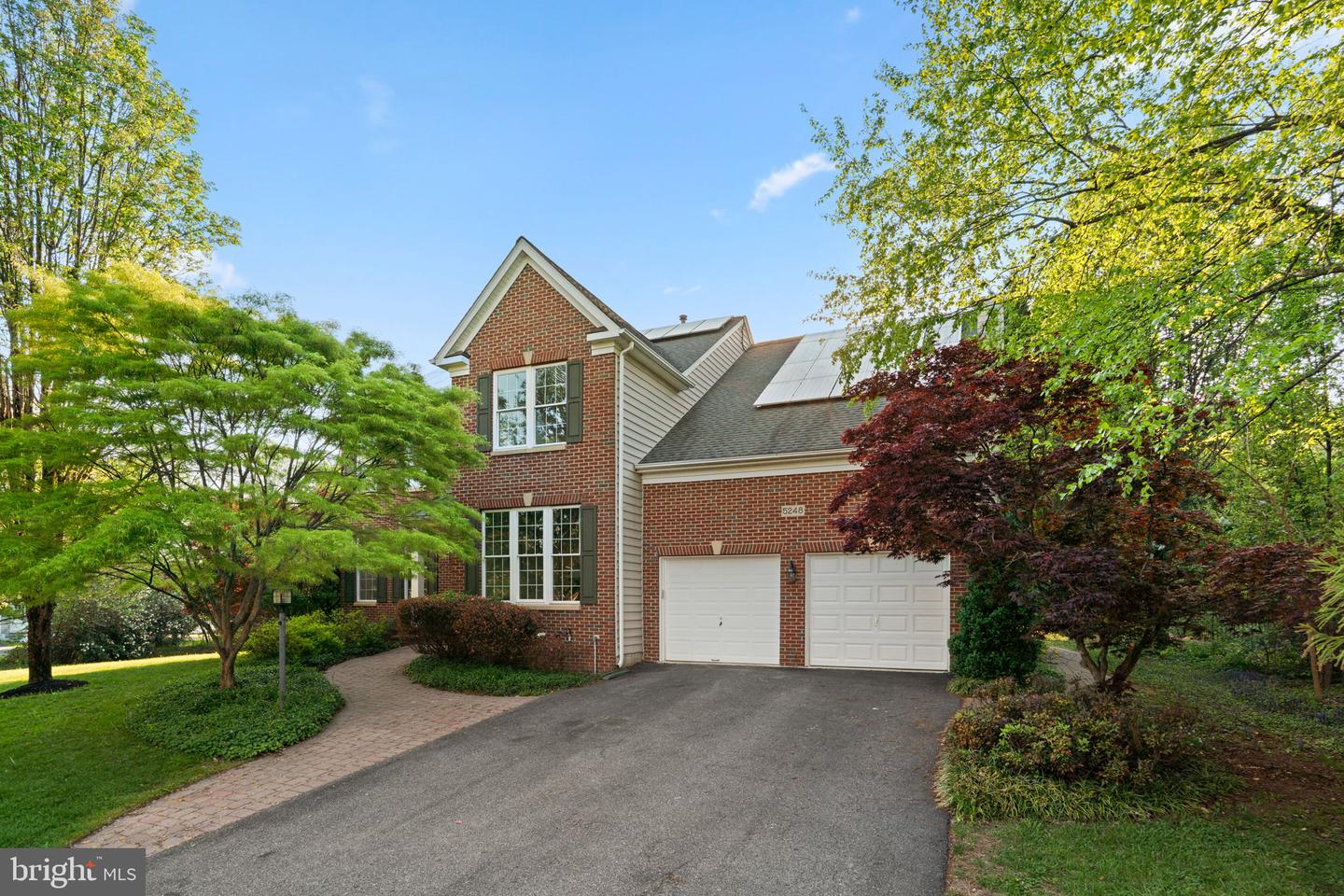 5248 Grovemont Drive, Elkridge
