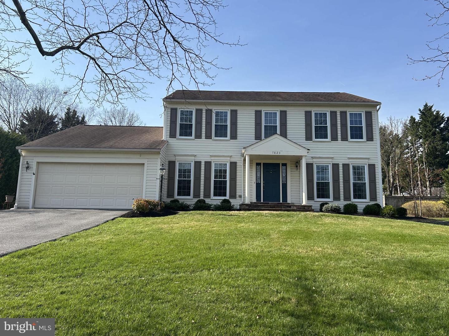 7823 Rockburn Drive, Ellicott City