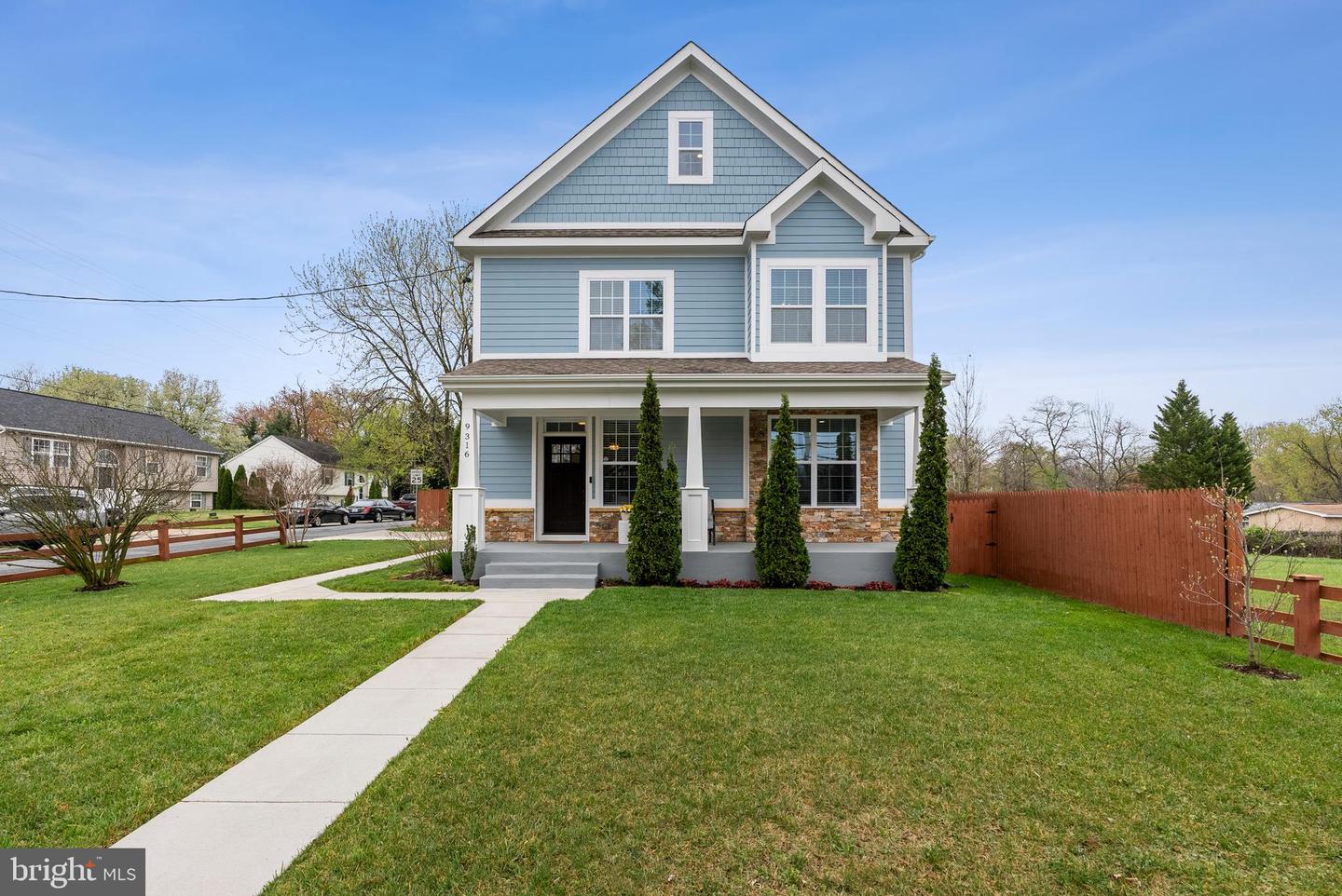 9316 All Saints Road, Laurel
