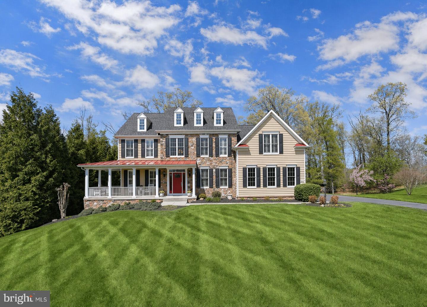 2410 Ellies Way, West Friendship