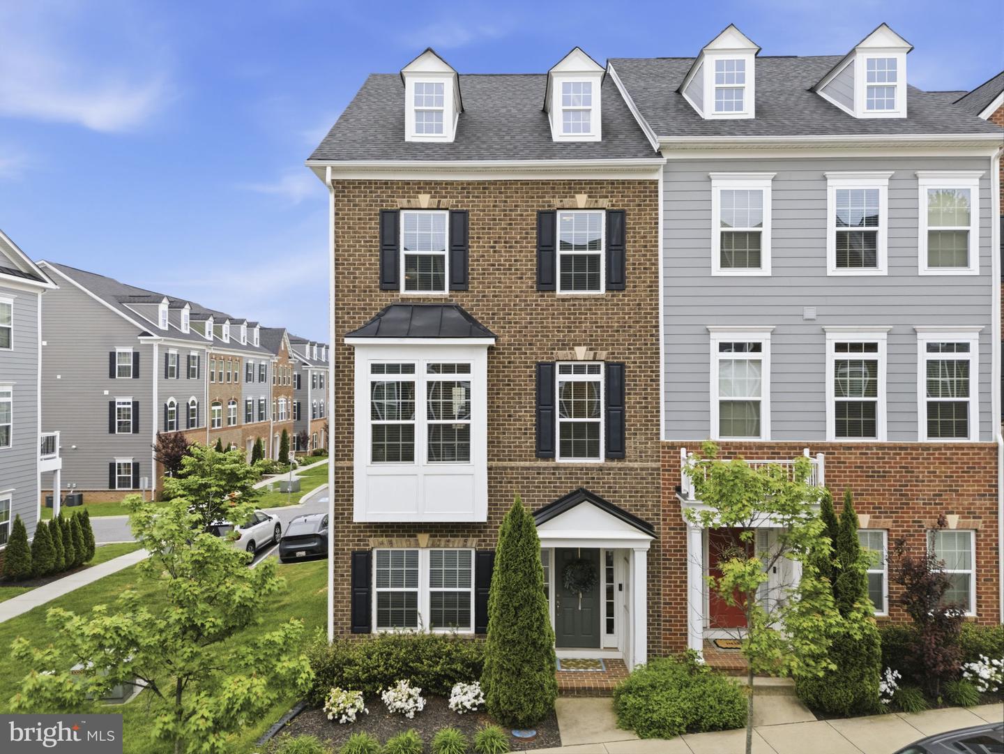 5977 Glen Willow Way, Ellicott City