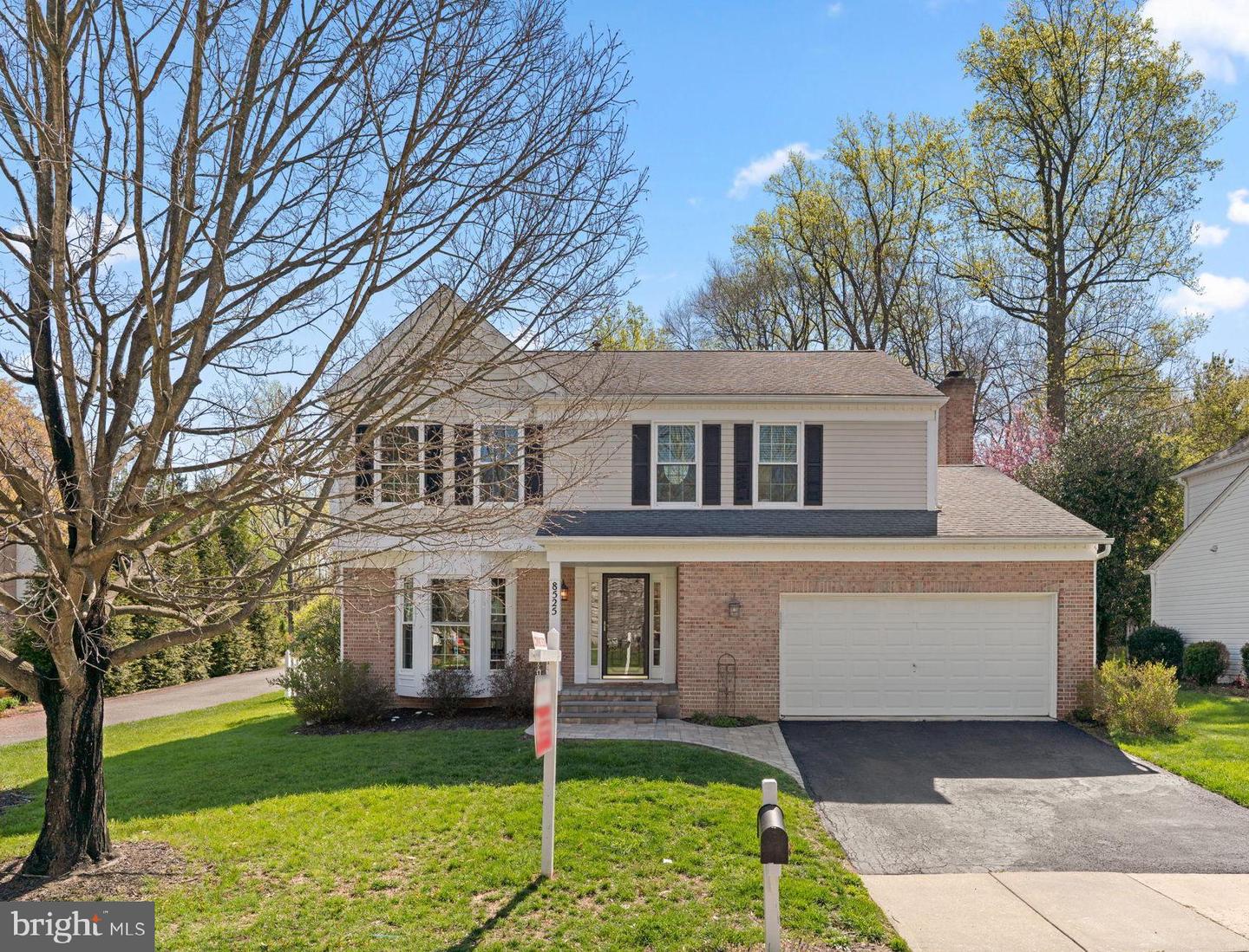 8525 Trail View Drive, Ellicott City