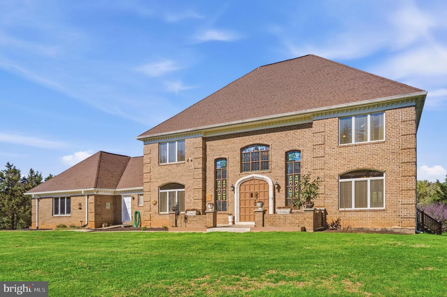 16170 Ed Warfield Road Road