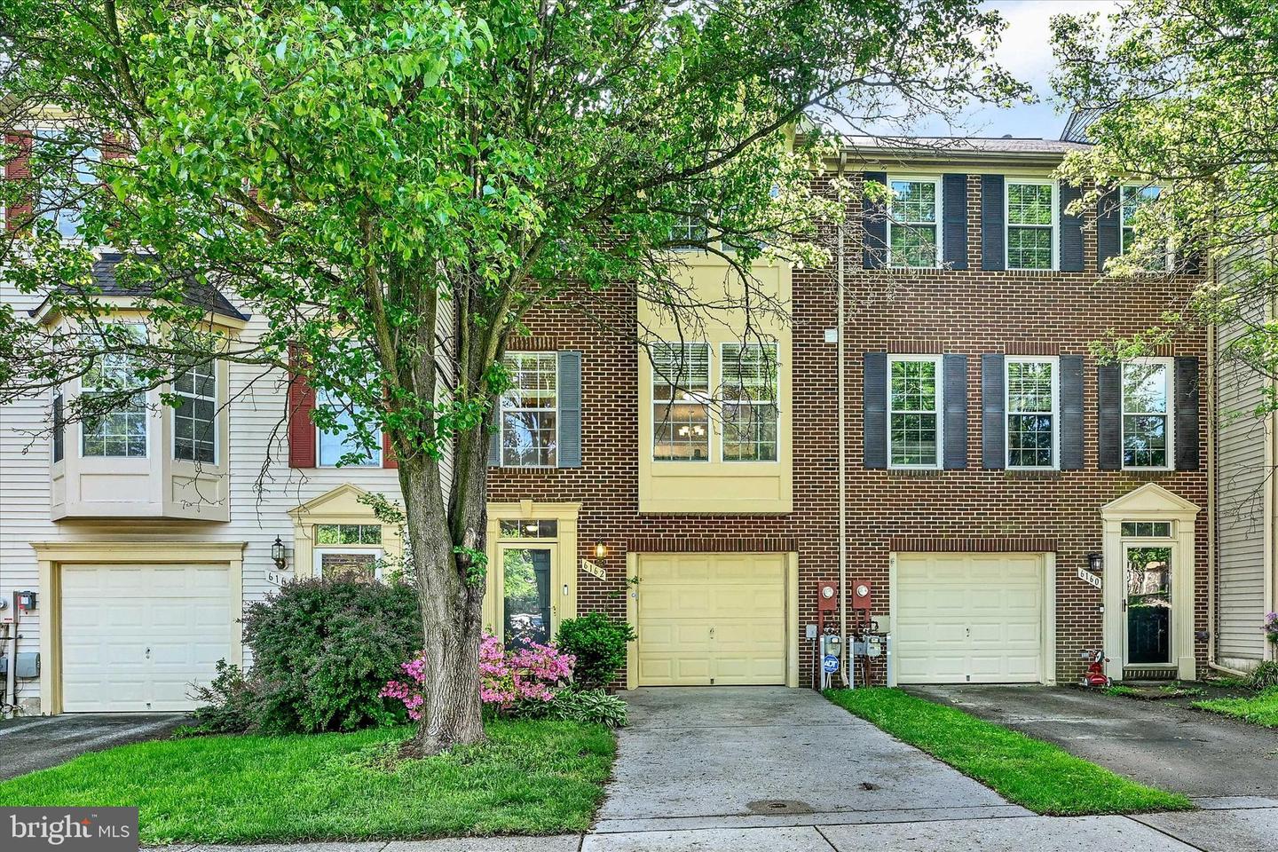 6162 Silver Arrows Way, Columbia