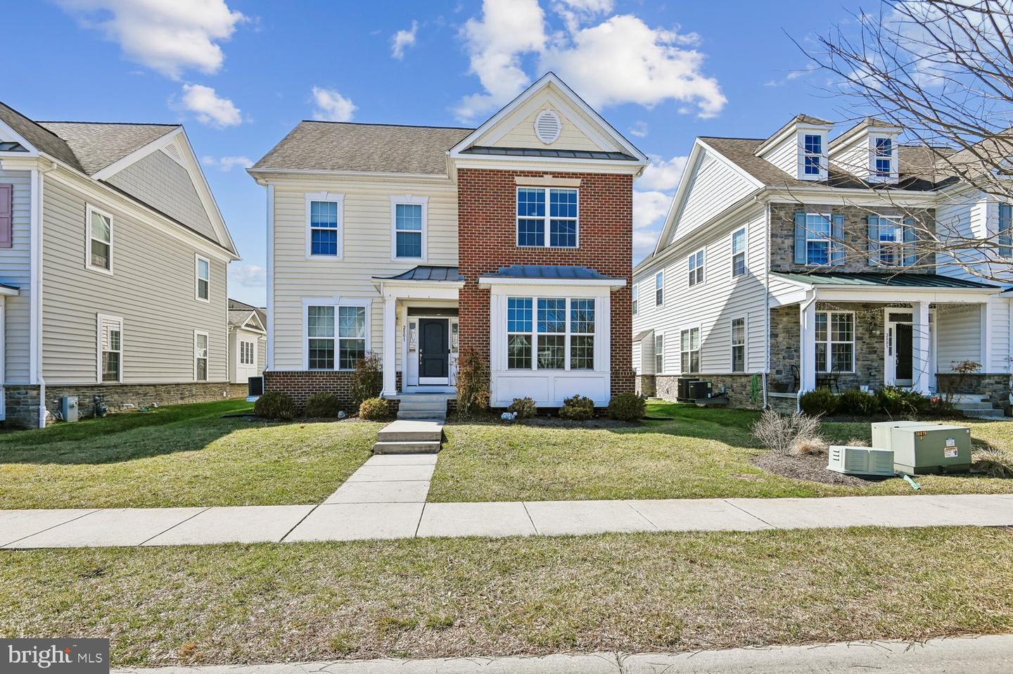 2801 Cheekwood Circle, Ellicott City