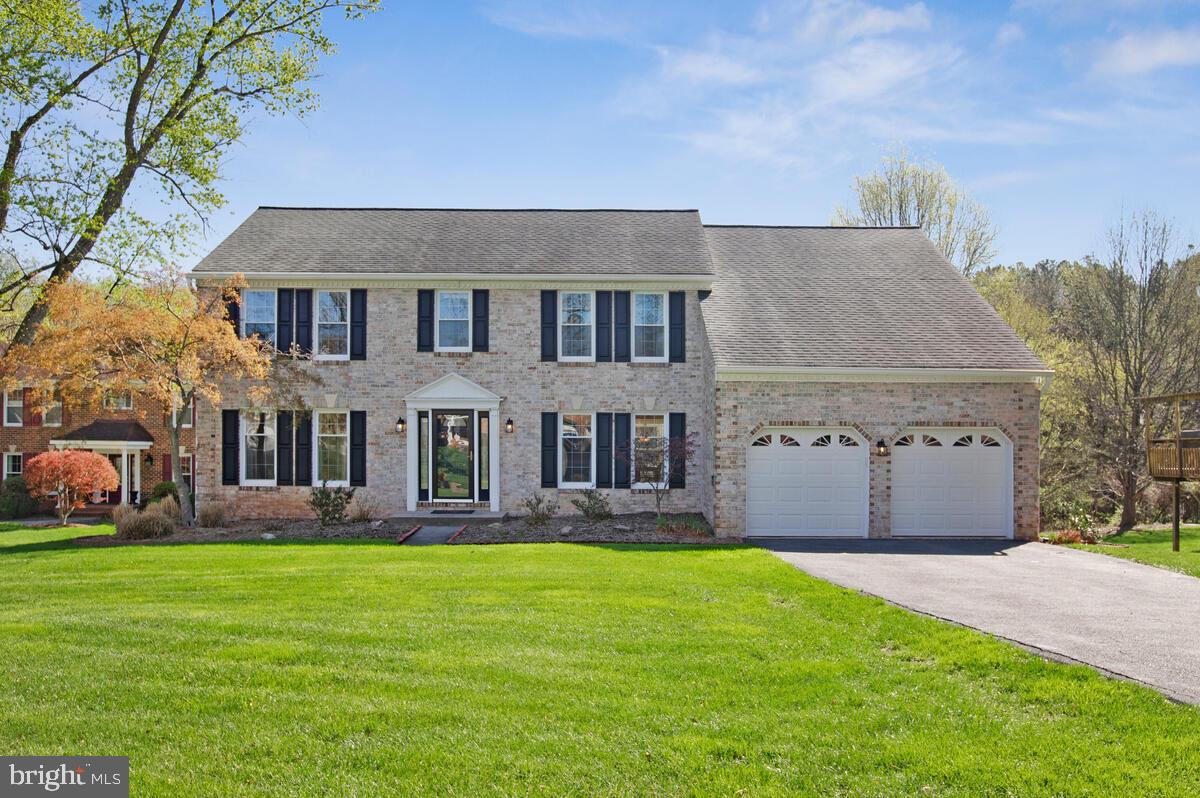 10332 Congressional Court, Ellicott City