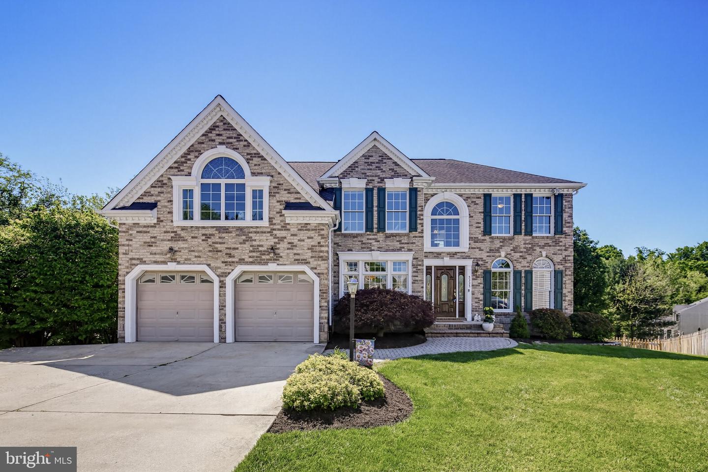 5335 Sunny Field Court, Ellicott City