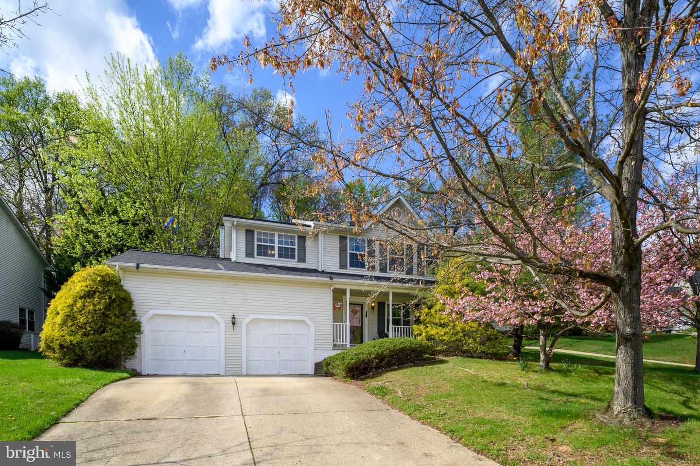 6415 Michael Elizabeth Way, Hanover