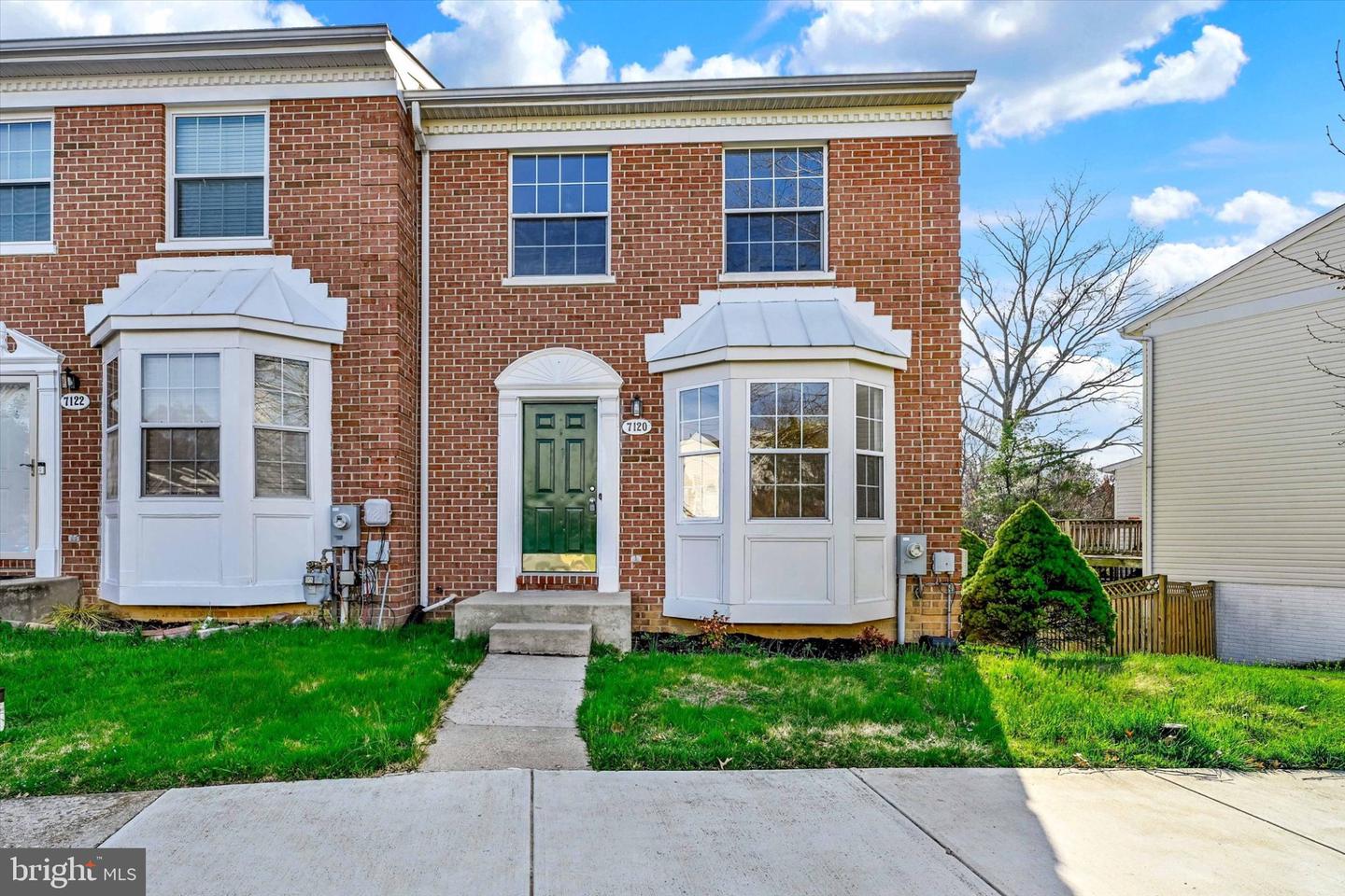 7120 Natures Road, Columbia