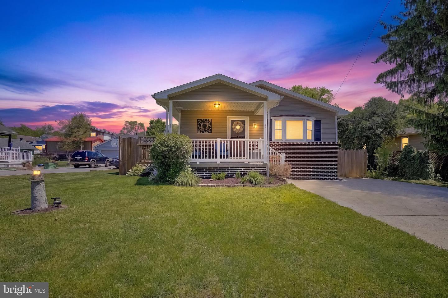 6421 Harthorn Avenue, Elkridge