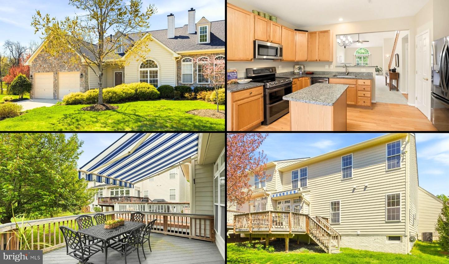 6409 Koffel Court #21, Elkridge