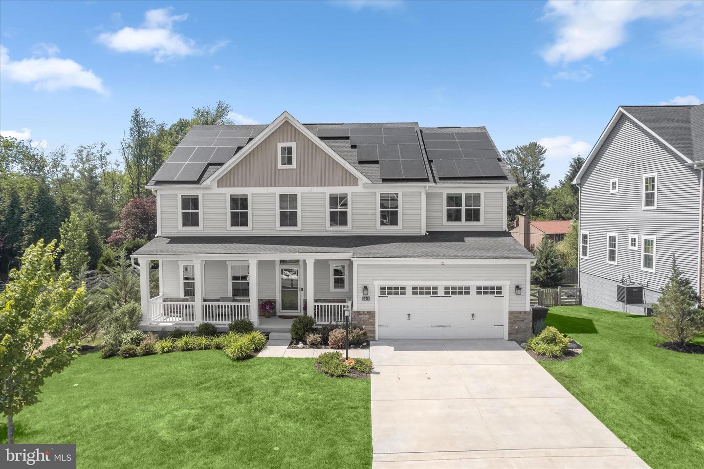 5441 Arnolds Court, Columbia