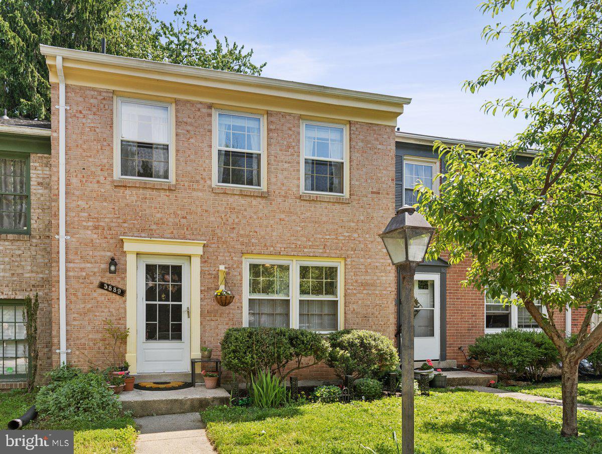 5889 Morningbird Lane, Columbia