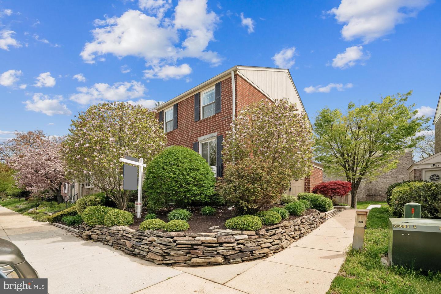 10731 Bridlerein Terrace, Columbia