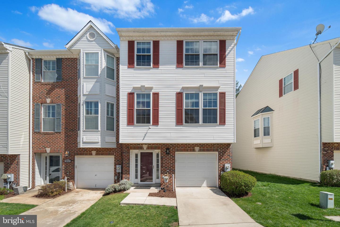 4940 Lee Farm Court #94, Ellicott City