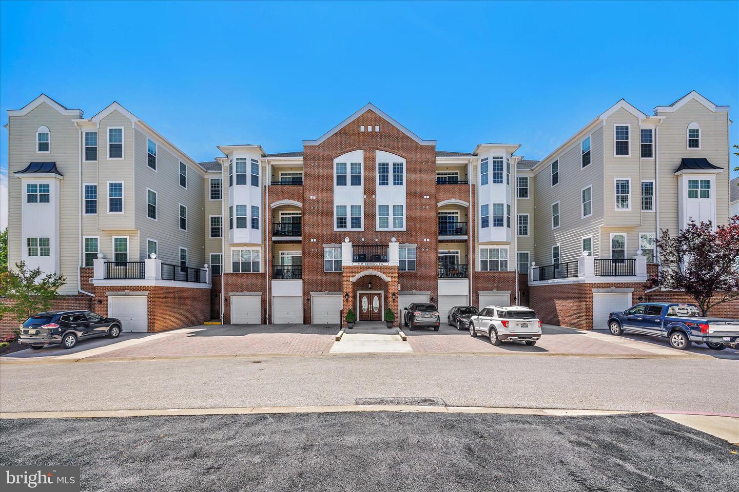 7335 Brookview Road #306, Elkridge